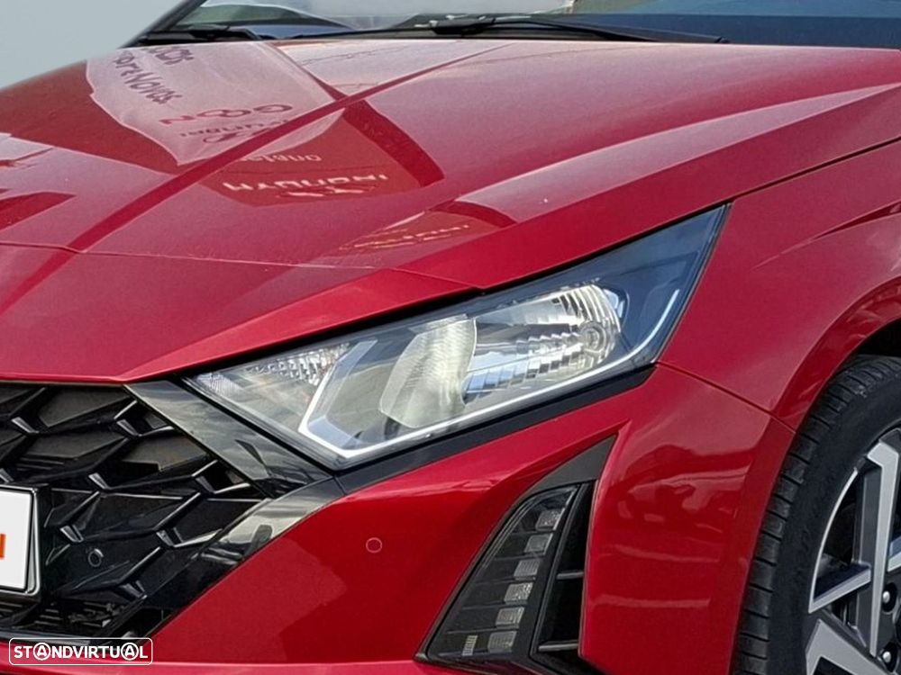Hyundai i20 1.0 T-GDI Style - 3