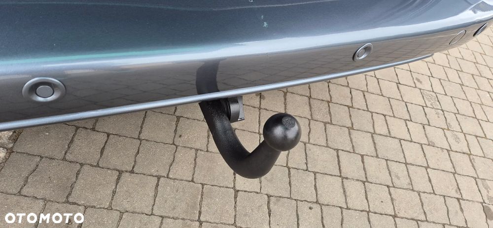 Peugeot Partner HDi FAP 110 Family - 22