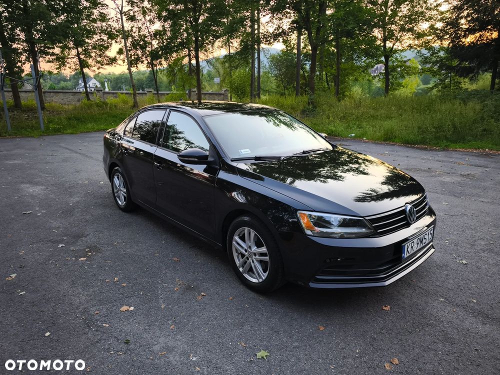Volkswagen Jetta 2.0 Base - 7