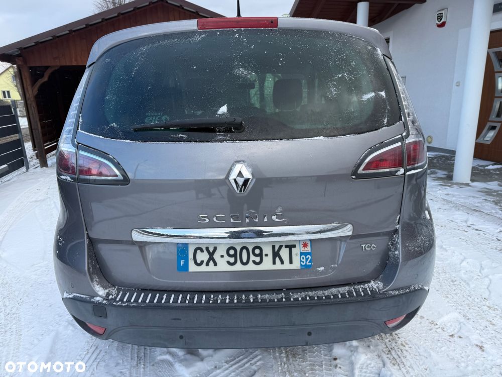 Renault Scenic - 8