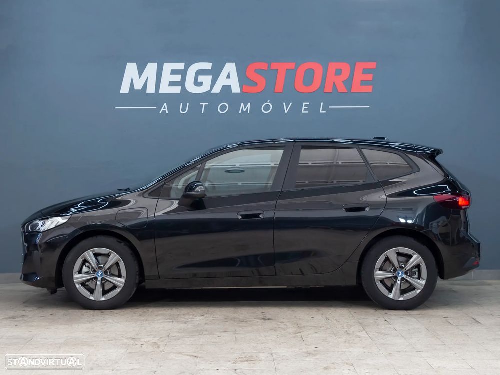 BMW 225xe Active Tourer e xDrive - 4