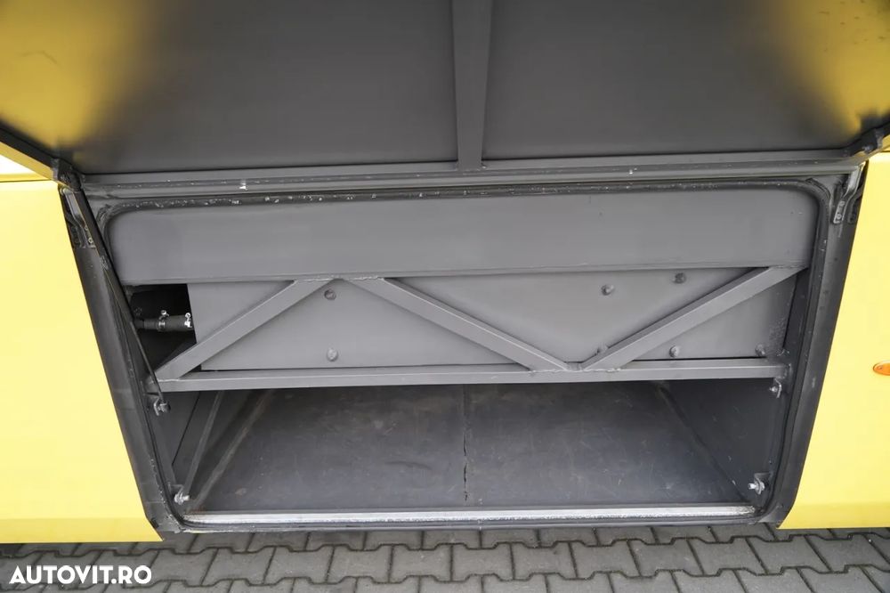 Scania IRIZAR I4 / IMPORTAT DIN FRANȚA / - 16