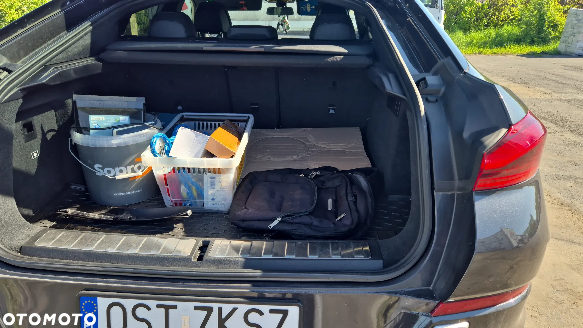 BMW X6 xDrive30d mHEV - 5