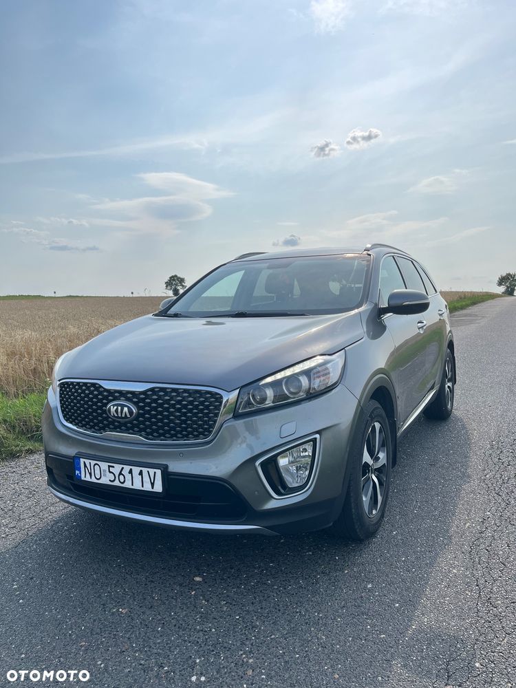 Kia Sorento 2.0 CRDI XL - 1