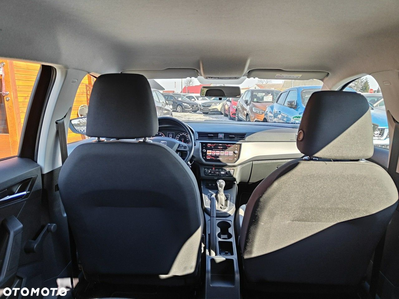 Seat Ibiza - 15