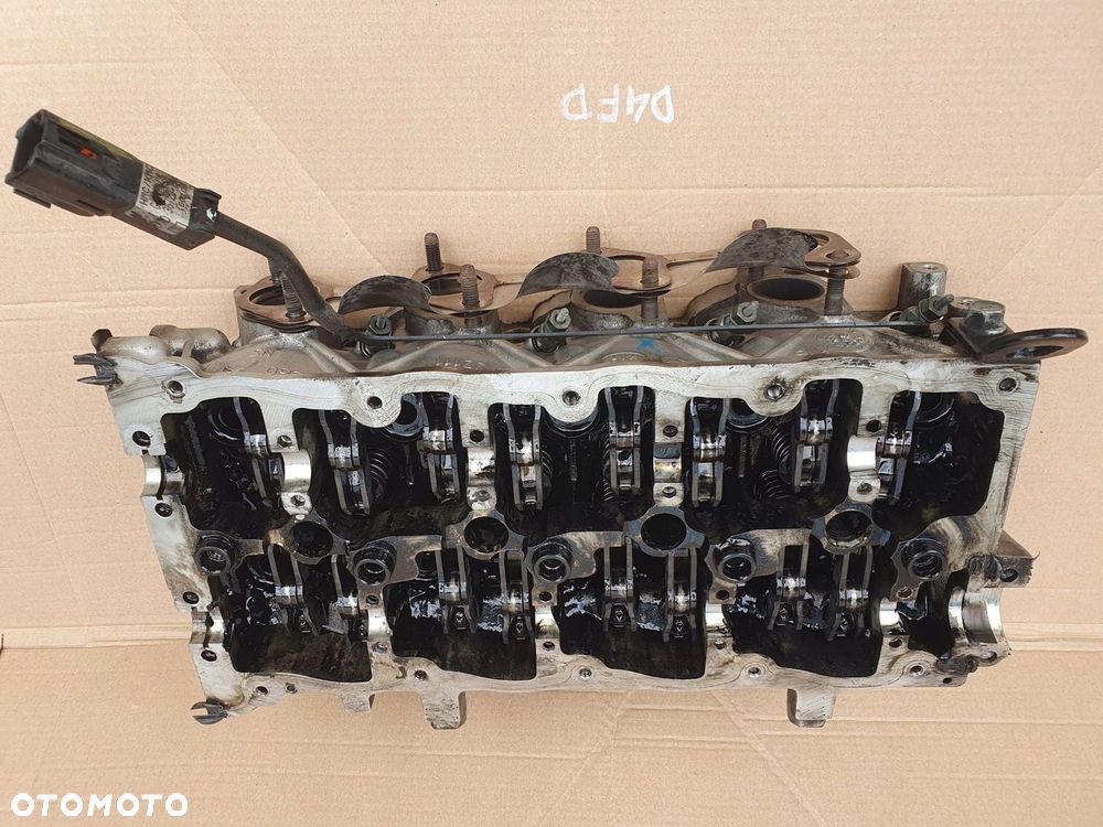 HYUNDAI KIA GŁOWICA WAŁKI 22111-2A260 1.6 1.7 CRDI - 2