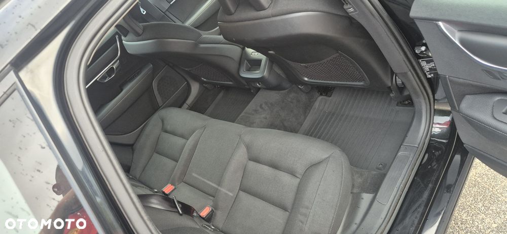 Volvo V90 - 4