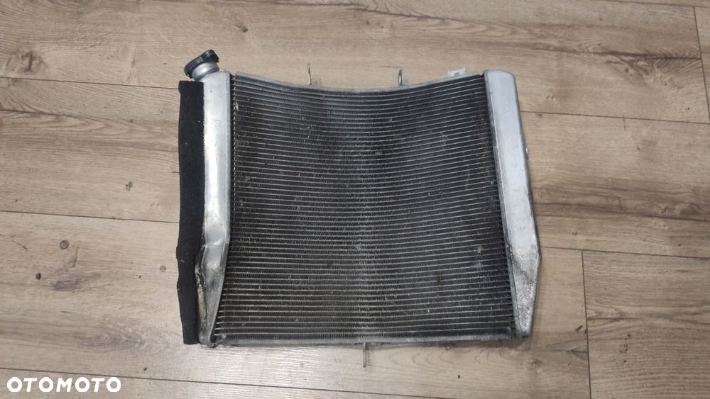 EU CHŁODNICA WODY KAWASAKI ZX-10R ZX10R 08-10 - 3