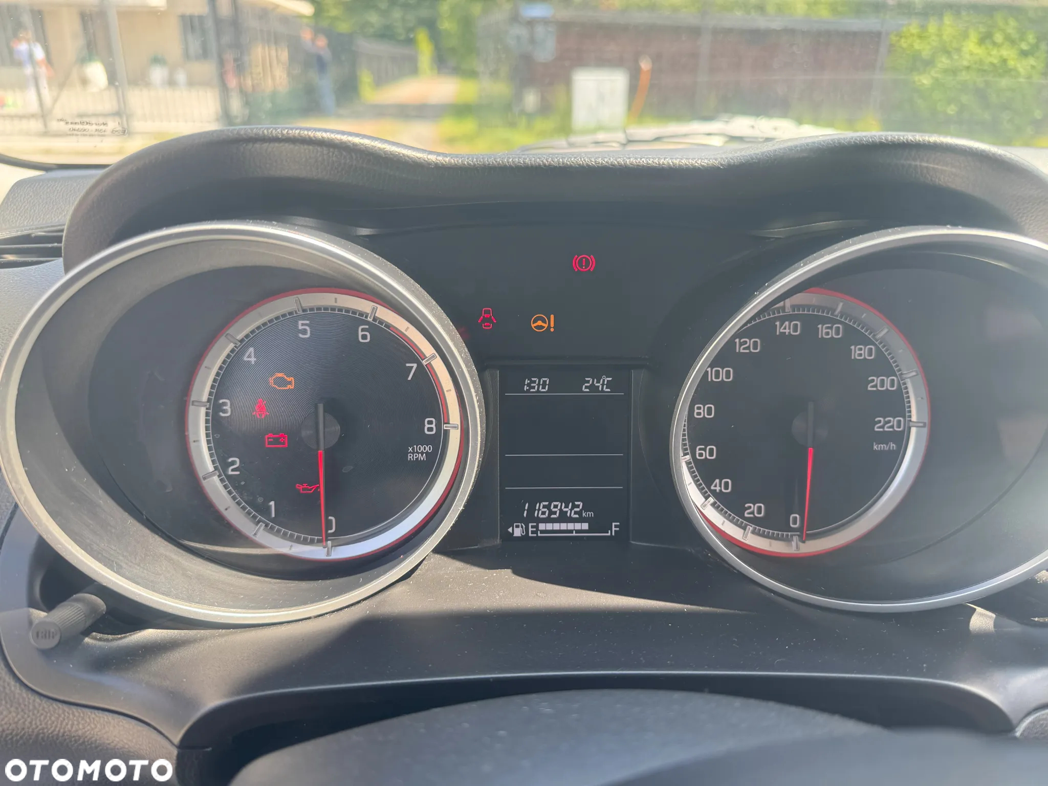 Suzuki Swift - 12