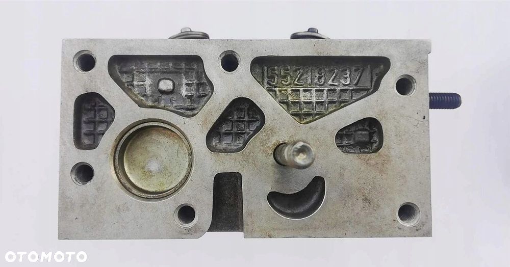 Głowica silnika FIAT DOBLO BRAVO II 1,4 T-JET po regeneracji regenerowana - 6