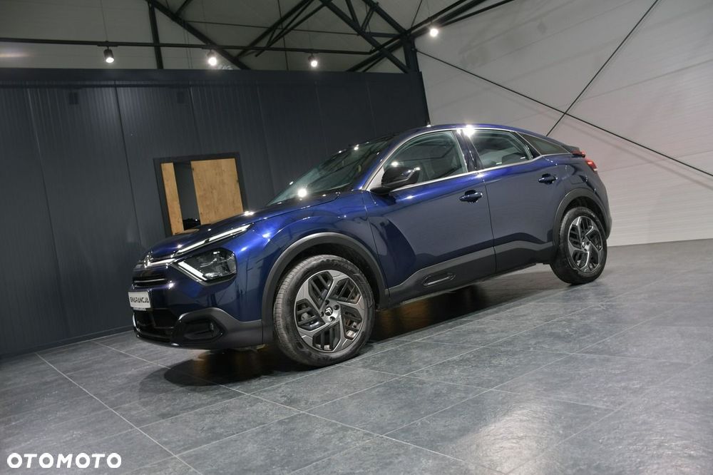 Citroën C4 1.2 PureTech Shine S&S - 2