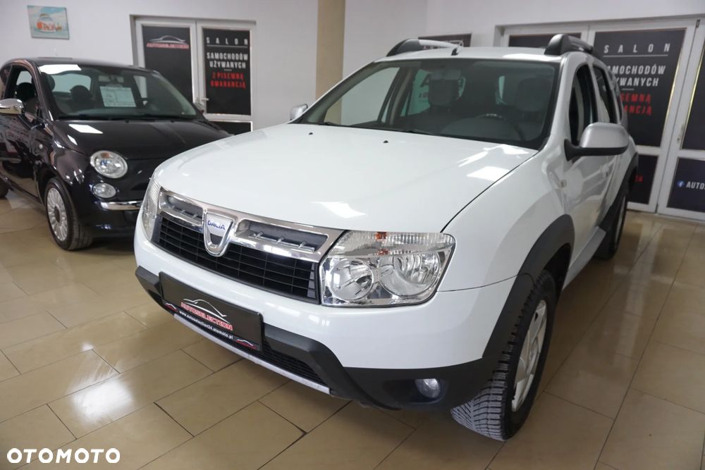 Dacia Duster 1.5 dCi Laureate - 3