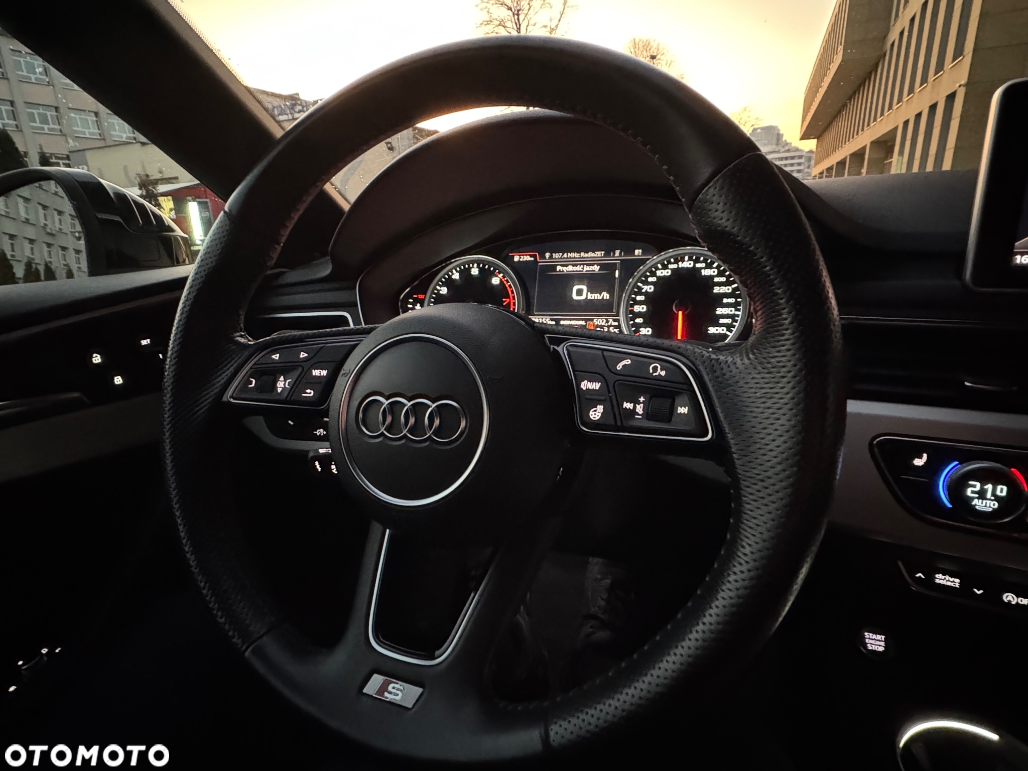 Audi A5 Sportback 2.0 TFSI quattro S tronic design - 29