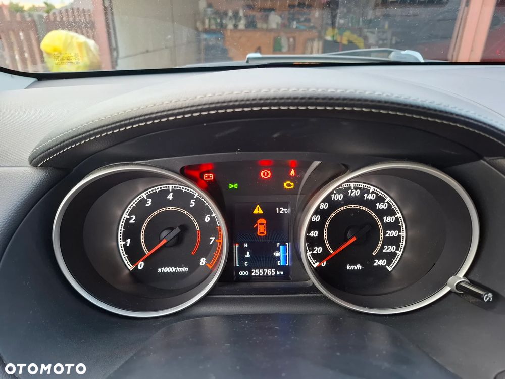 Mitsubishi Outlander 2.0 2WD Edition - 6
