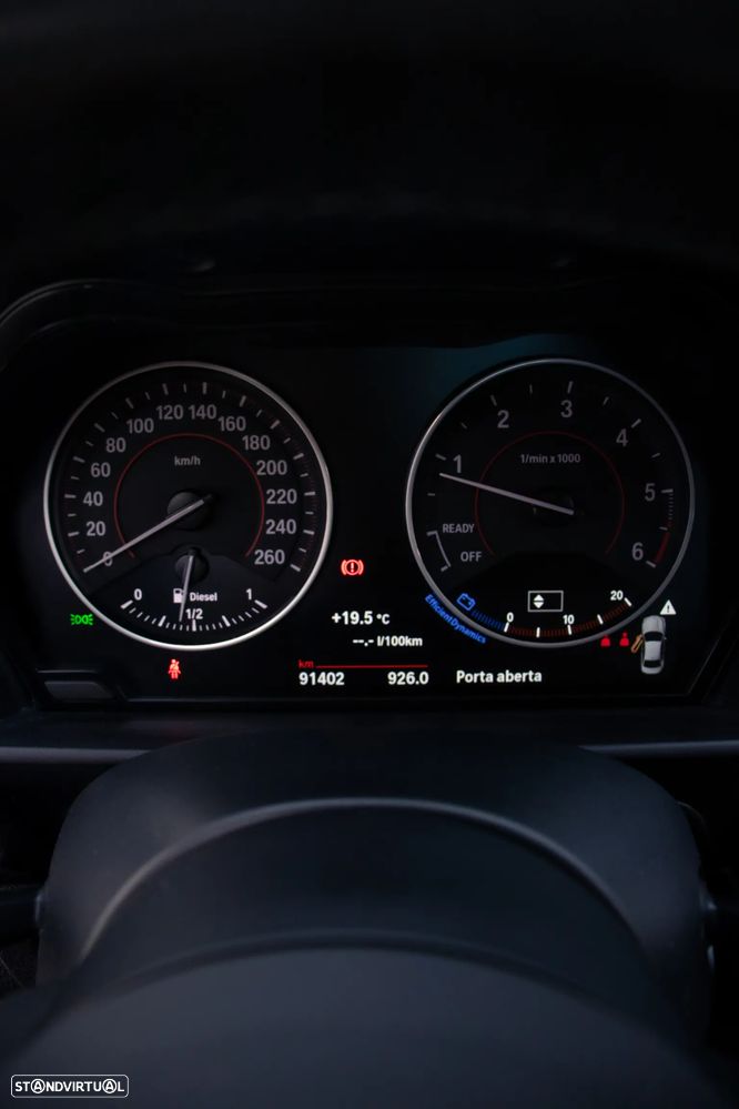 BMW 220 d Coupe Pack M - 18