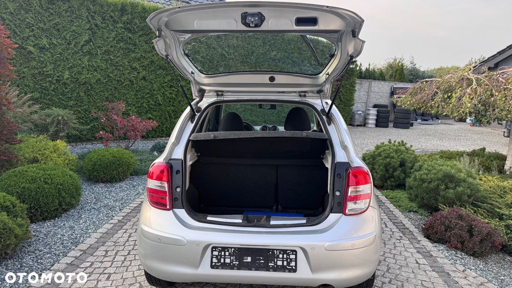 Nissan Micra - 35