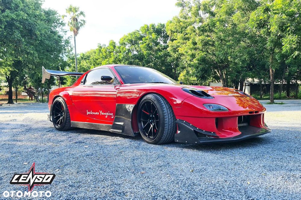 alu felgi 18 5x114,3 LENSO 8,5j 9,5j nissan 350z 300zx 370z s14 silvia - 1