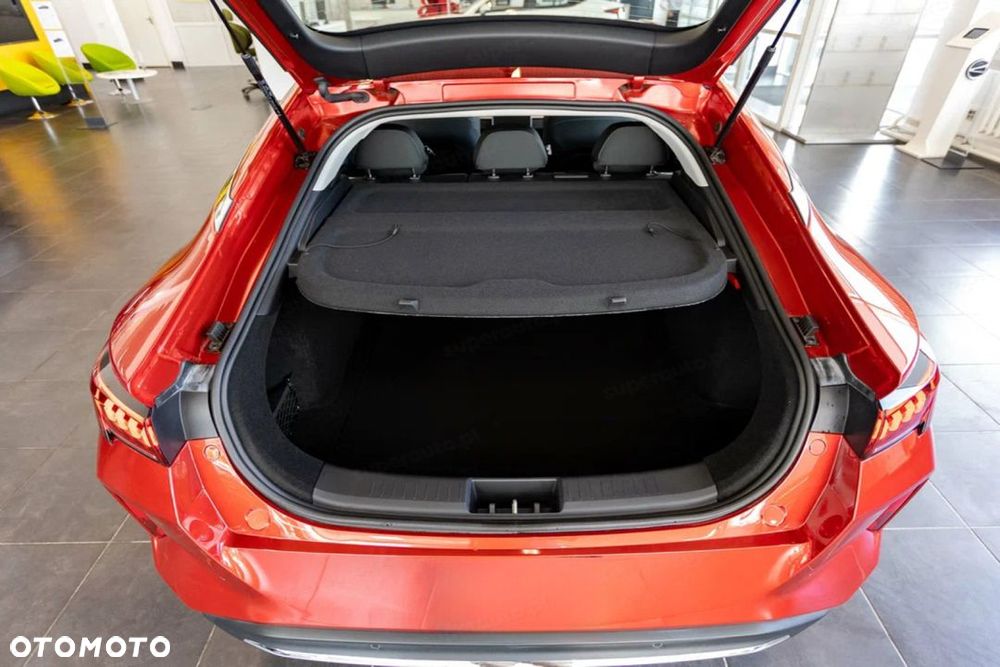 JAC J7 Plus CVT - 14