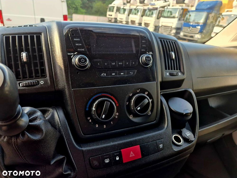 Peugeot BOXER - 11