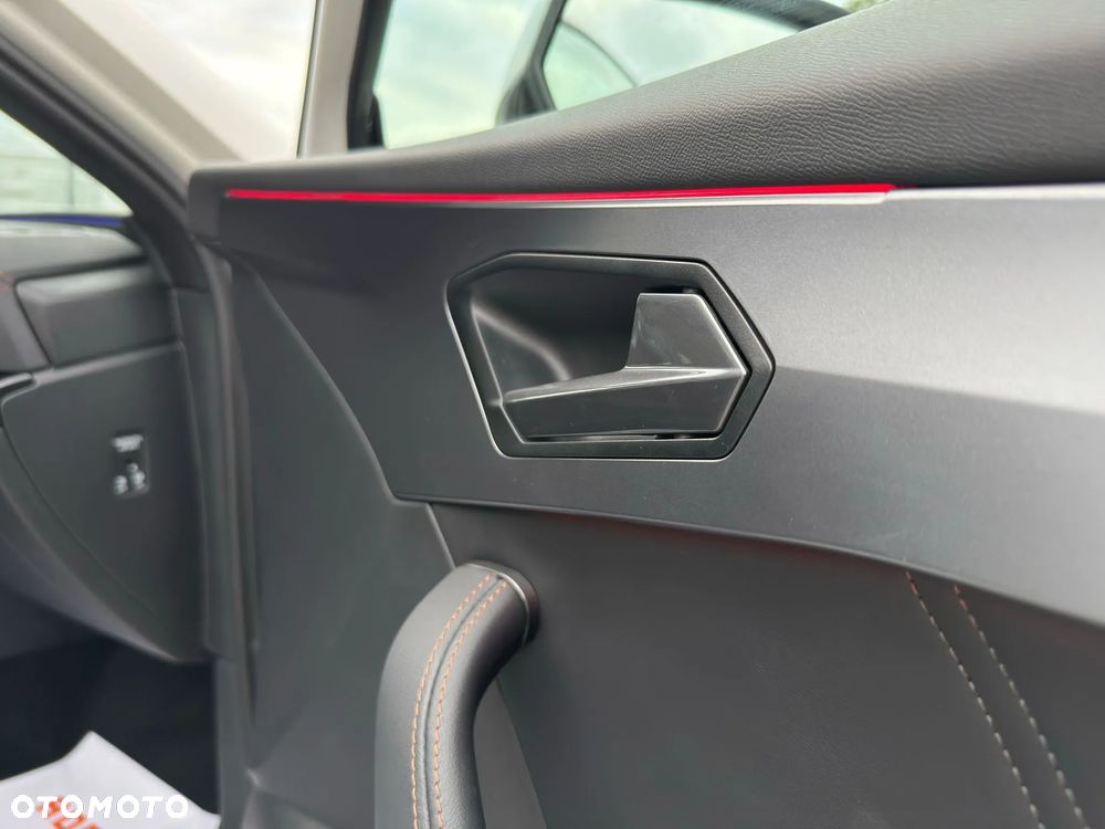 Cupra Formentor 1.5 TSI DSG - 22