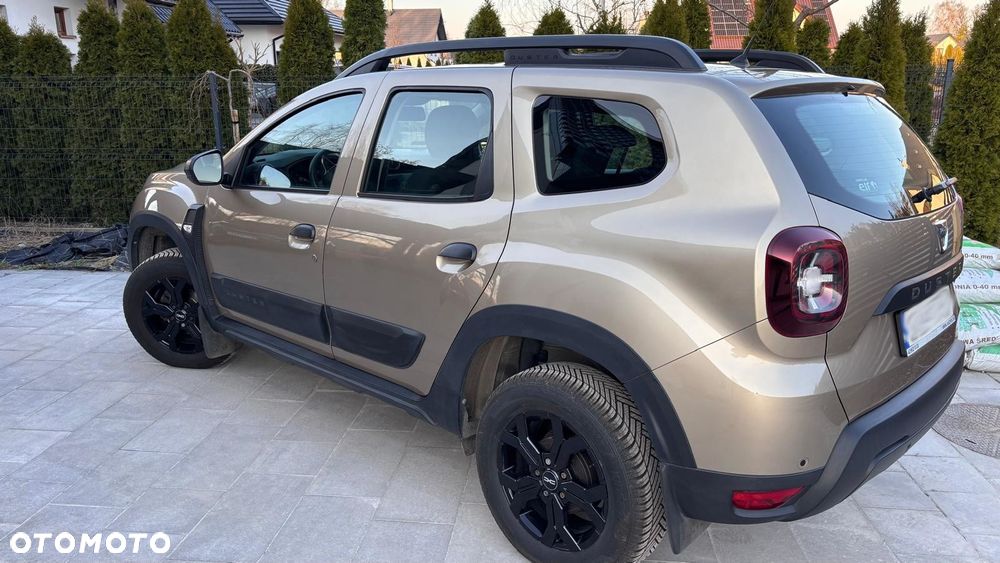 Dacia Duster SCe 115 2WD Essential - 4
