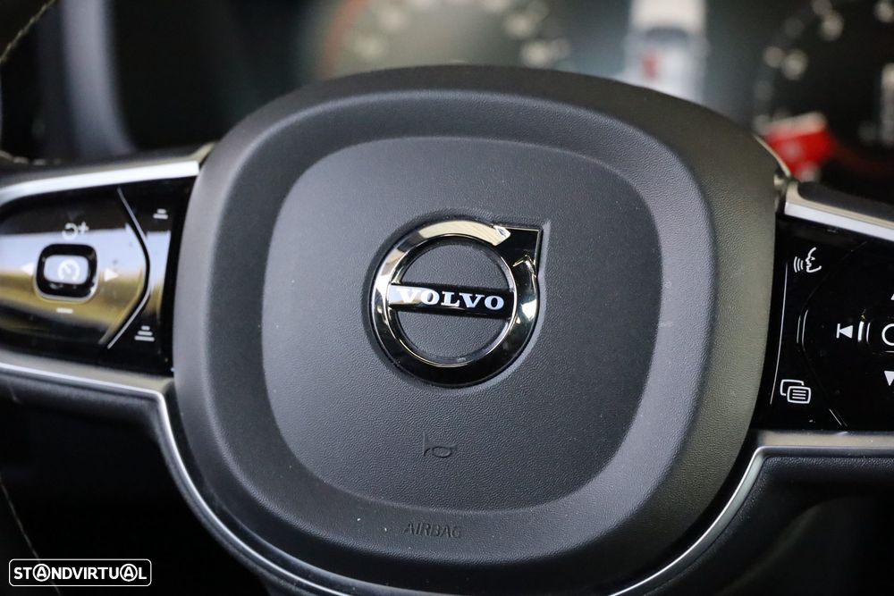 Volvo S60 2.0 T5 Inscription - 17