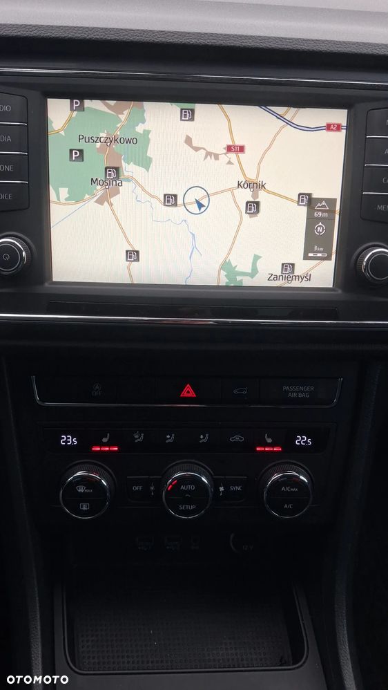 Seat Ateca 2.0 TDI 4Drive STYLE - 19