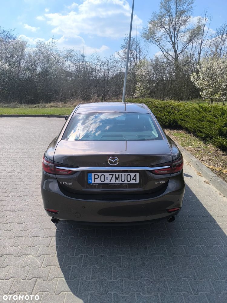 Mazda 6 2.0 SkyPassion - 10