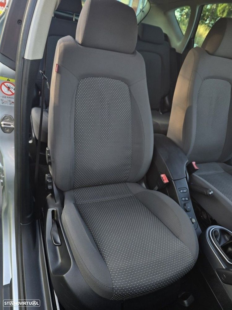 SEAT Altea 1.9 TDI Stylance - 10