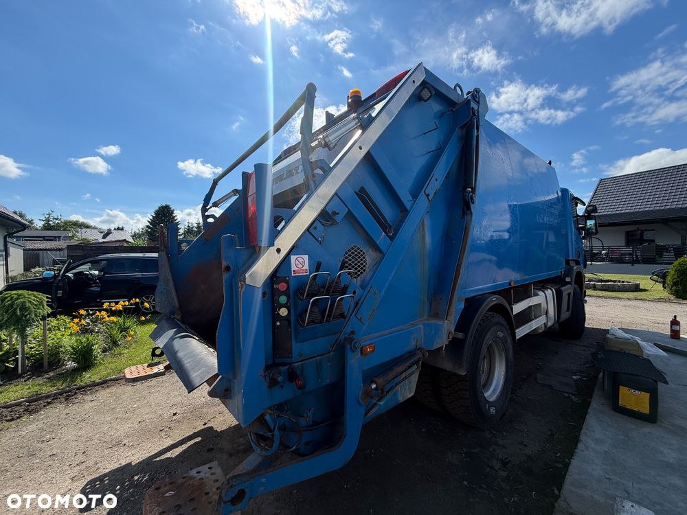 Scania P94 - 5