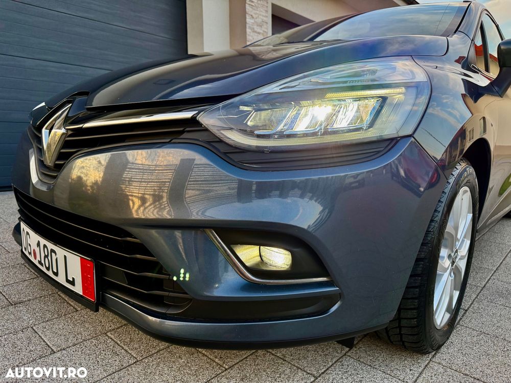 Renault Clio ENERGY TCe 120 INTENS - 28