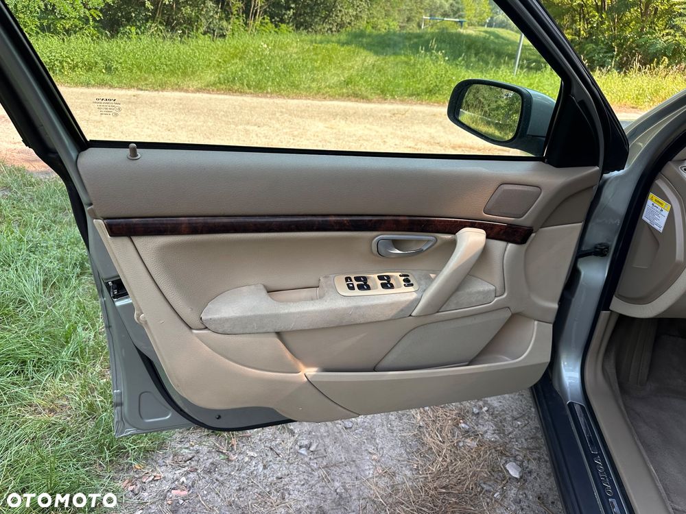 Volvo S80 - 8