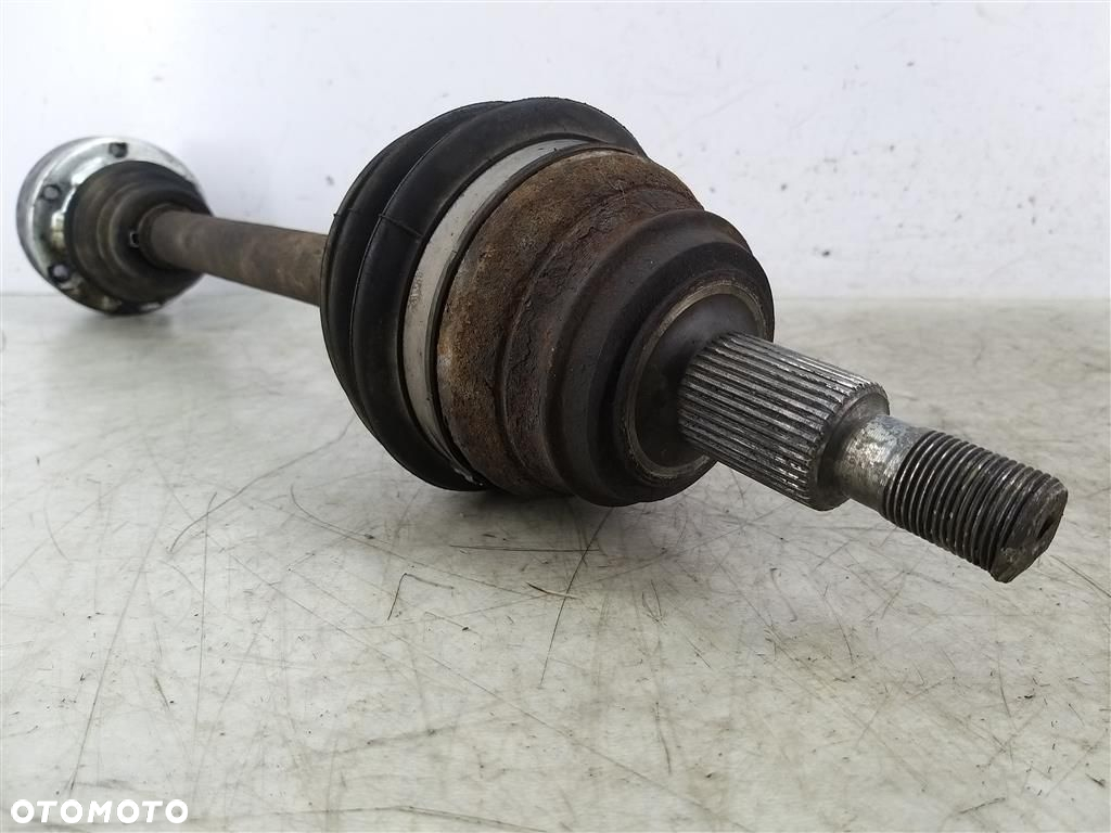 Półoś przód przednia lewa Audi Audi A3 8L 1.8 20V TURBO 1996-2003 - 4