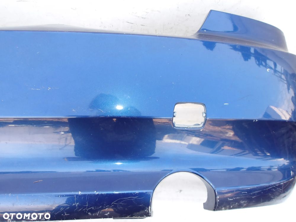 ZDERZAK TYŁ TYLNY BMW E92 E93 F-VAT - 6