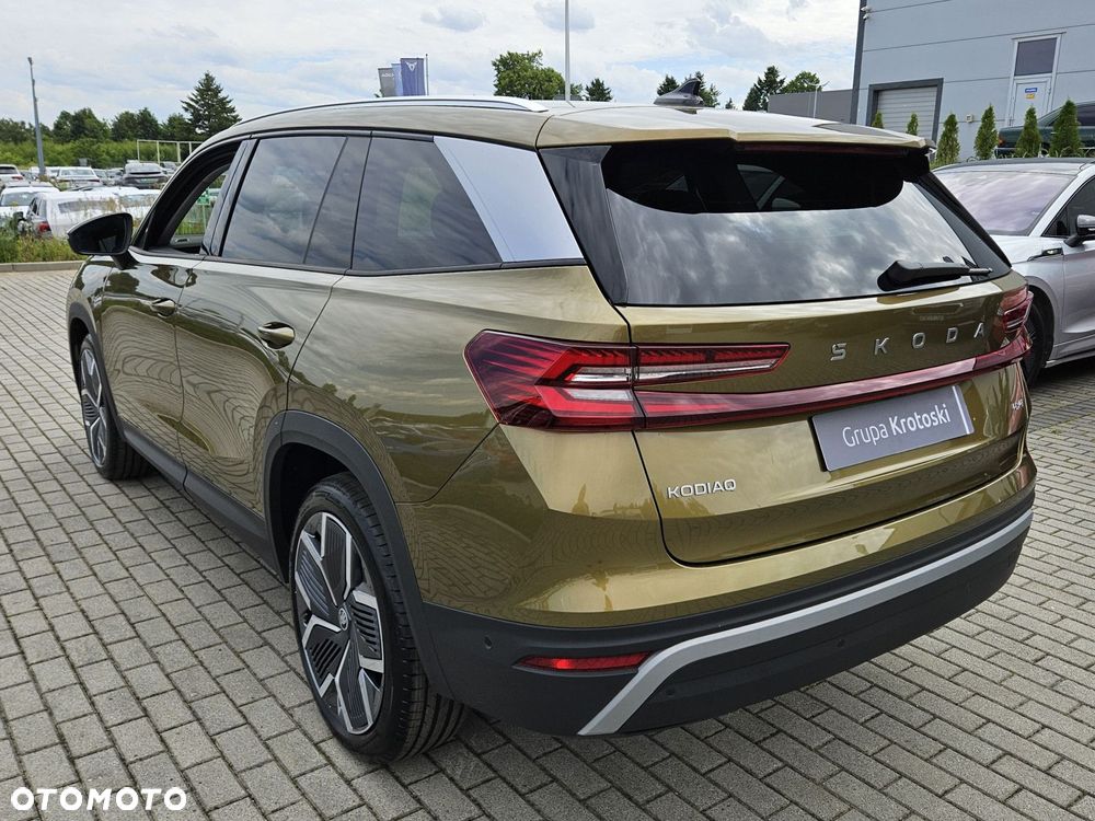 Skoda Kodiaq - 7