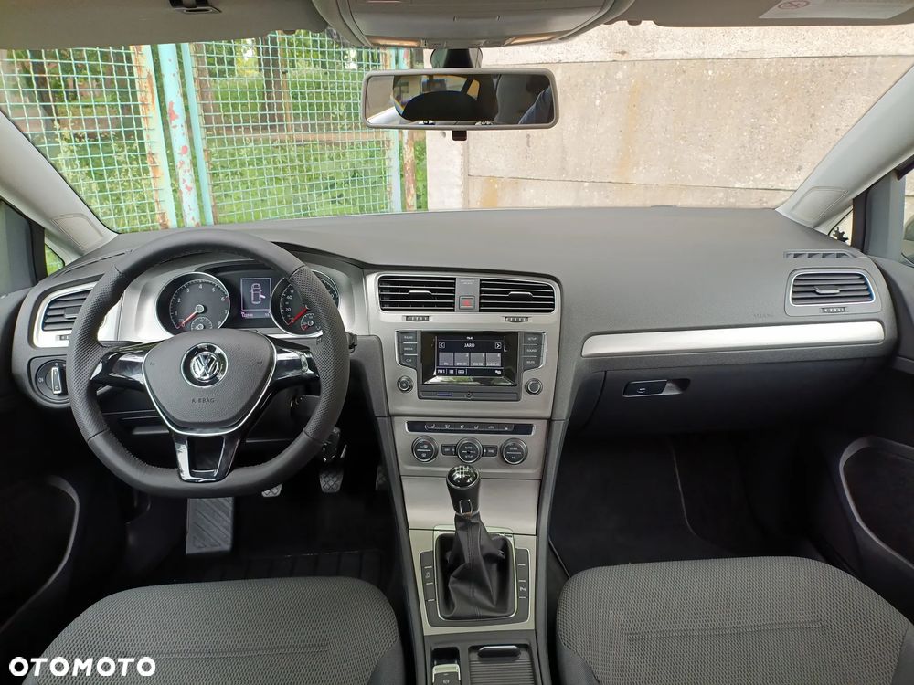 Volkswagen Golf 1.2 TSI Style - 4