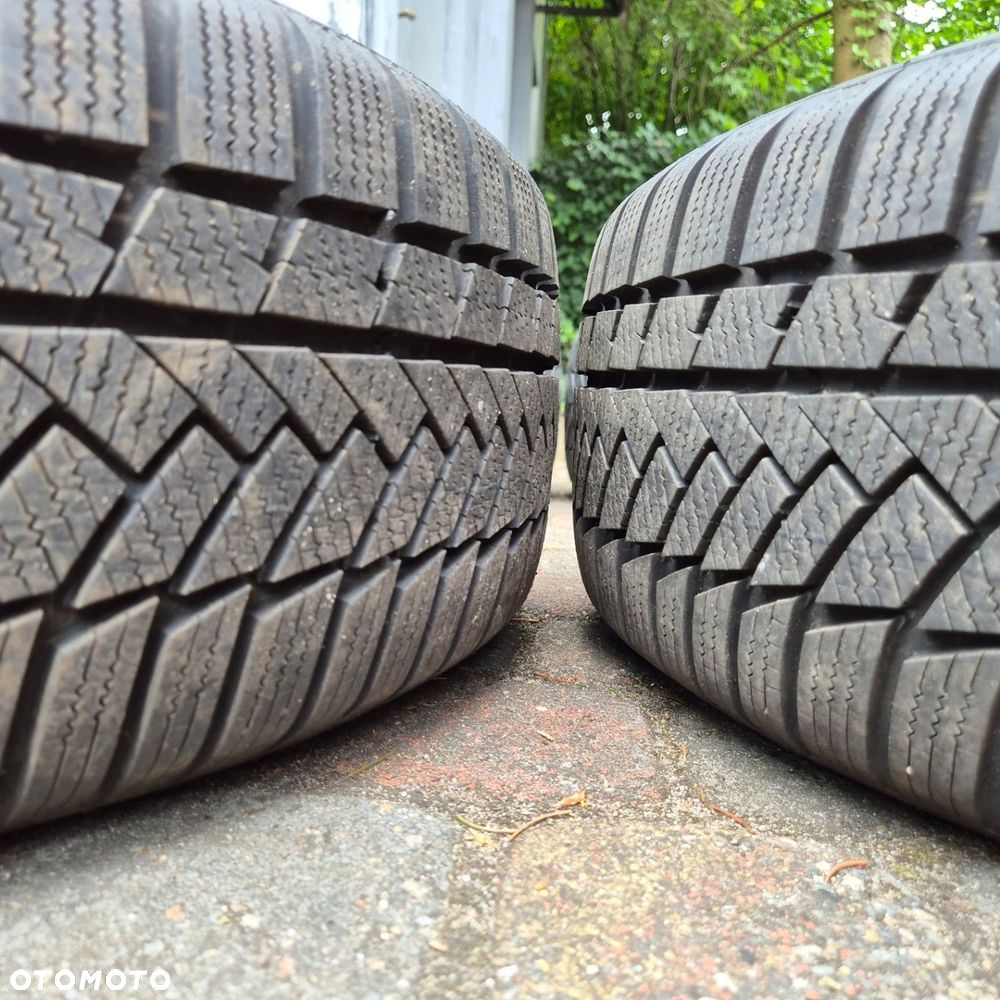 ZIMA 225/55 R17 CUPRA FORMENTOR SEAT ATECA VW ARTEON TIGUAN AUDI Q3 KAROQ - 10