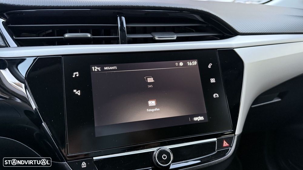 Opel Corsa 1.5 D Edition - 35