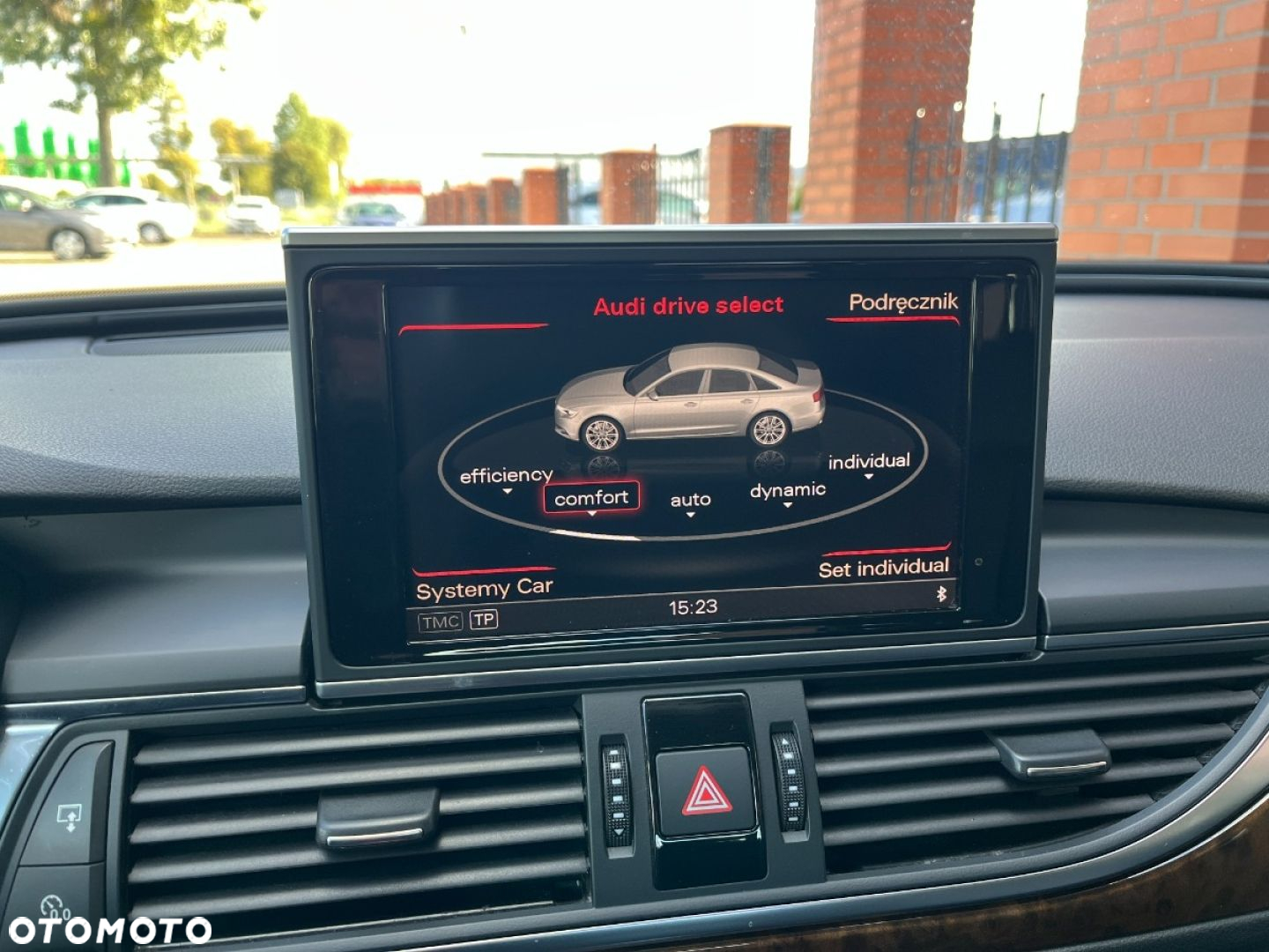 Audi A6 - 12