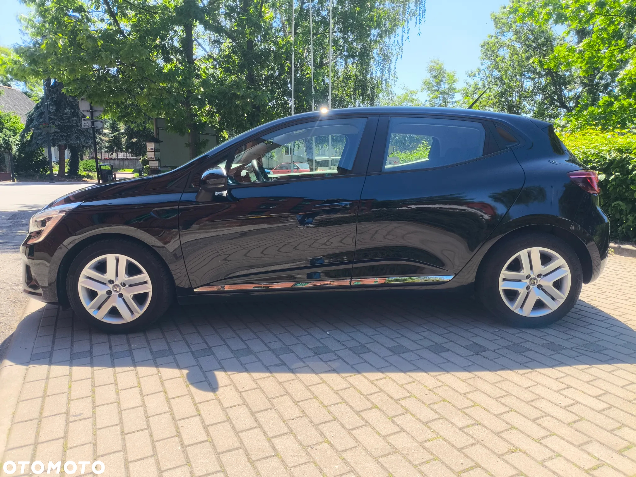 Renault Clio 1.0 TCe Zen - 5