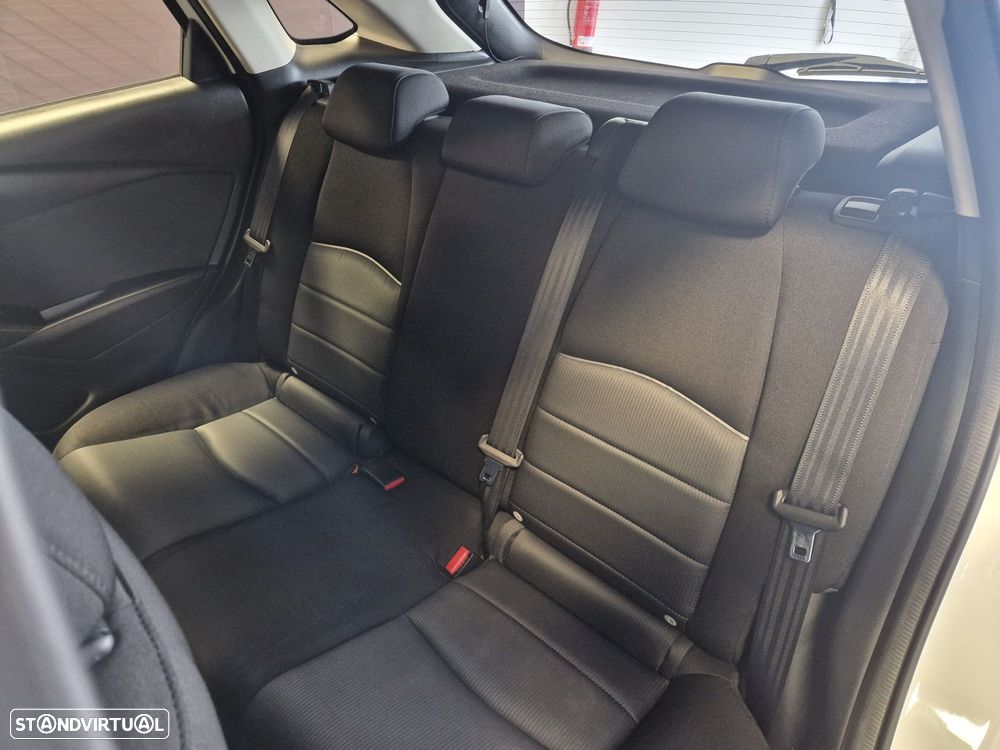 Mazda CX-3 1.5 Sky.Evolve Navi - 25