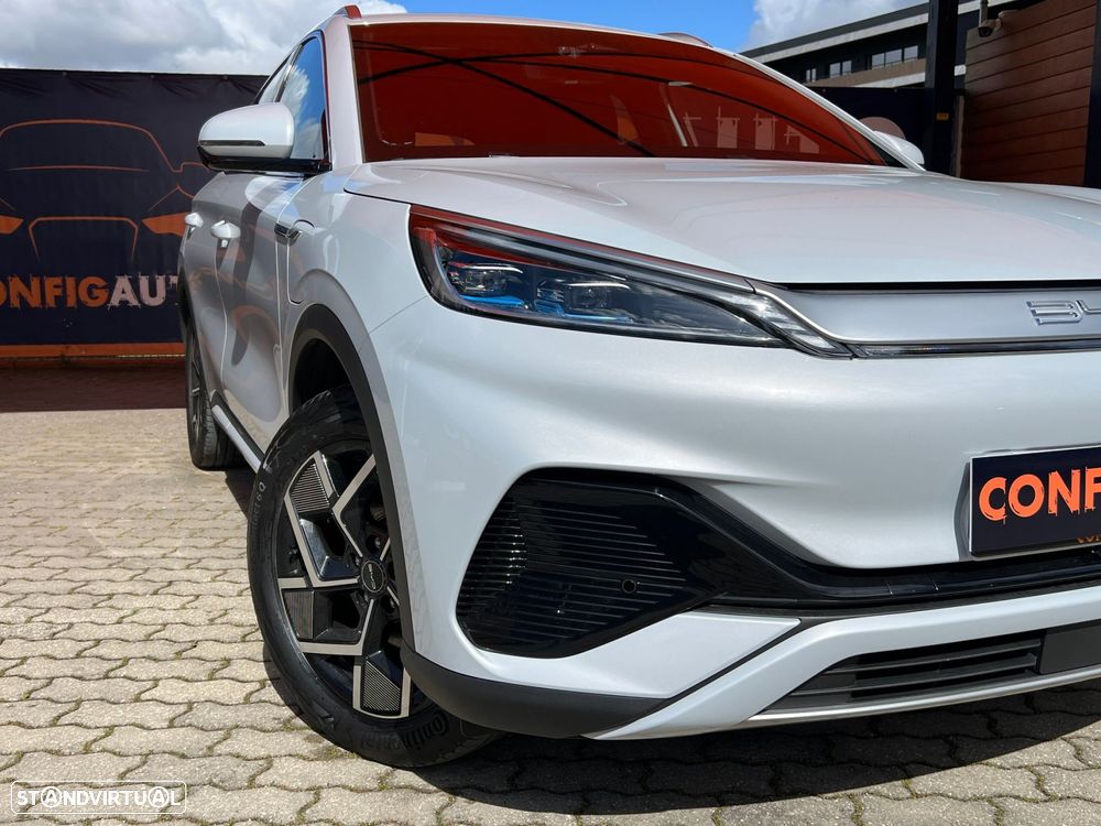 BYD Atto 3 60.48 kWh Design - 23