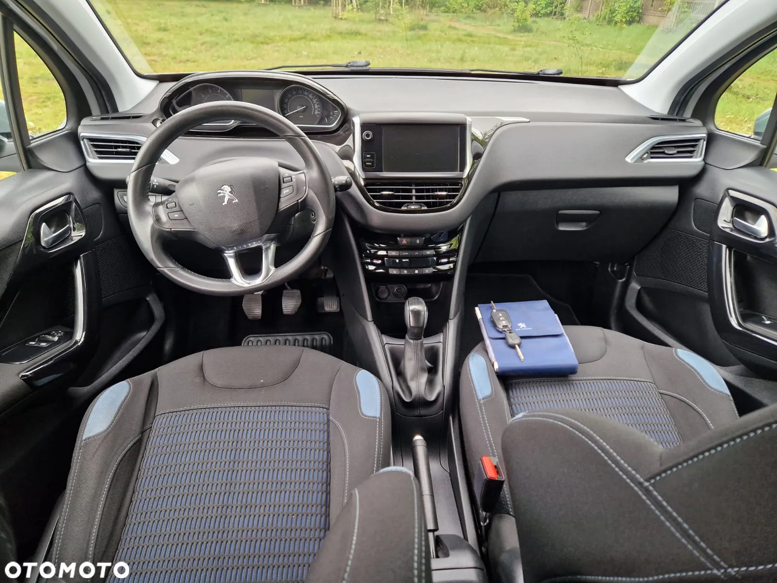 Peugeot 208 1.2 PureTech Active - 11