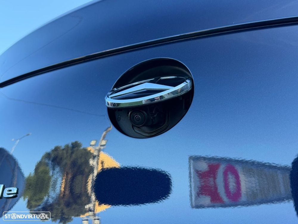 Mercedes-Benz GLC 300 de Coupé 4Matic - 14