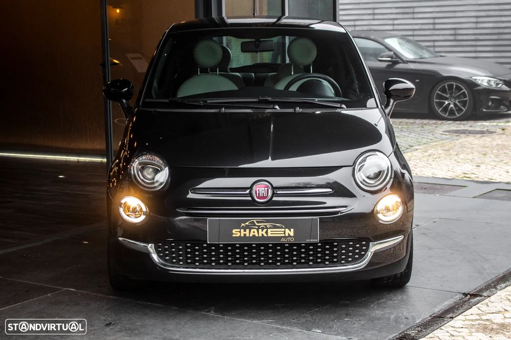 Fiat 500 1.0 Hybrid Dolcevita - 7