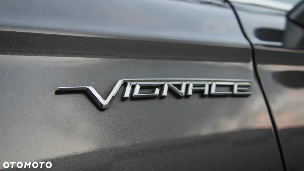 Ford Mondeo Vignale 2.0 EcoBoost - 39