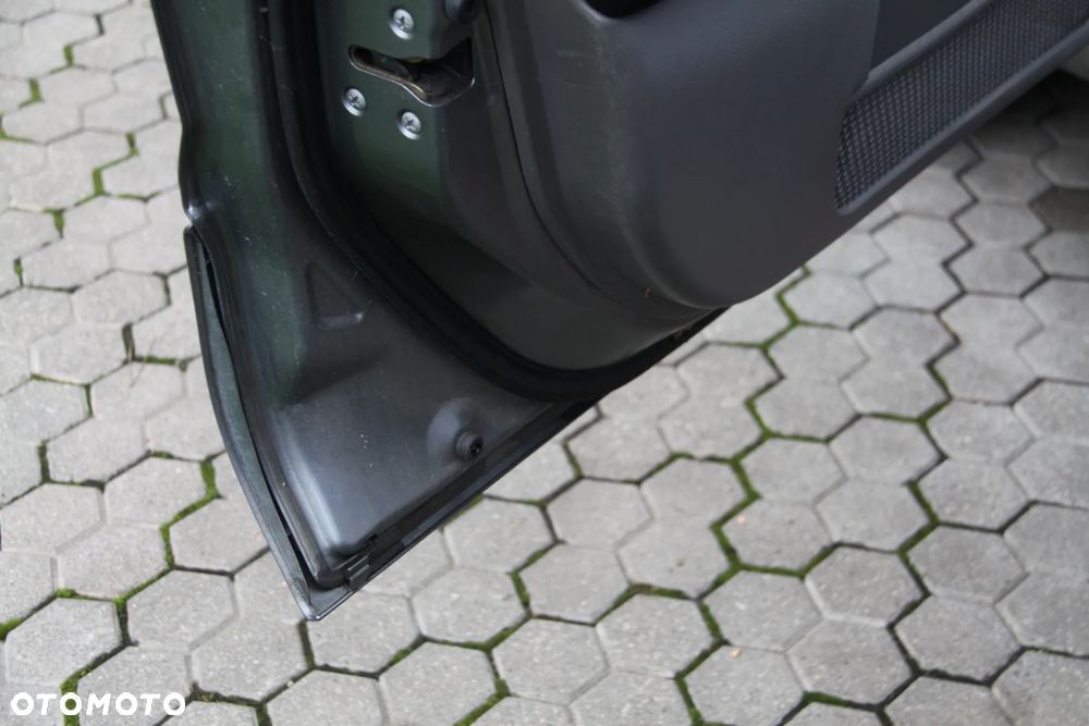 Subaru Forester SG LIFT 05 > 08 Drzwi Kompletne  Kolor 45A - 8