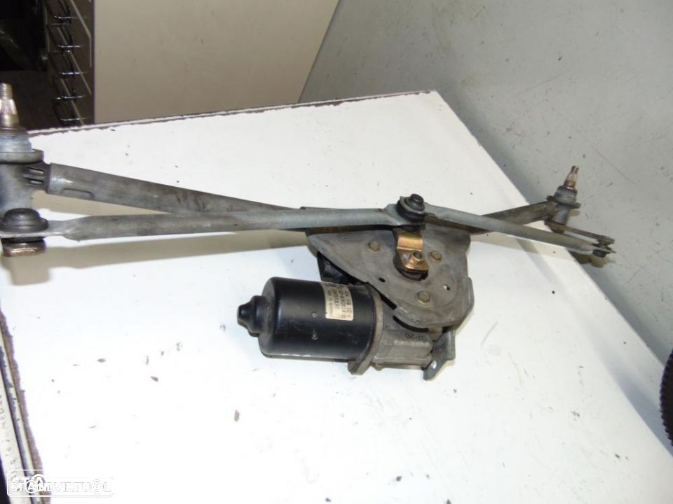 BMW E36 318 I kit embraiagem - 3