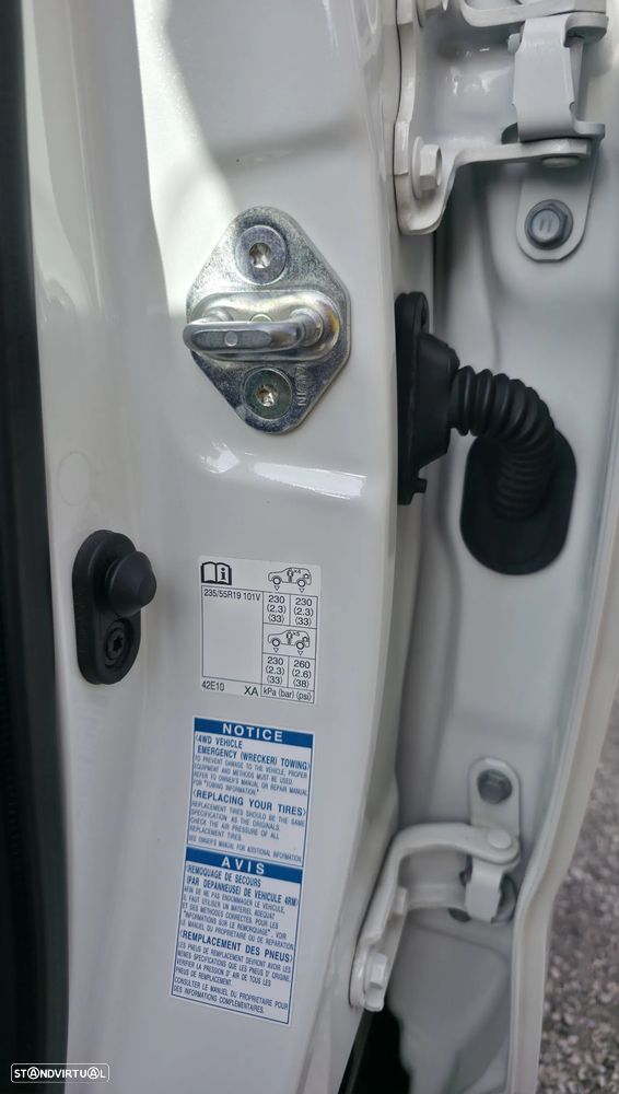 Toyota RAV4 2.5 HDF Plug-in Lounge AWD-i - 22