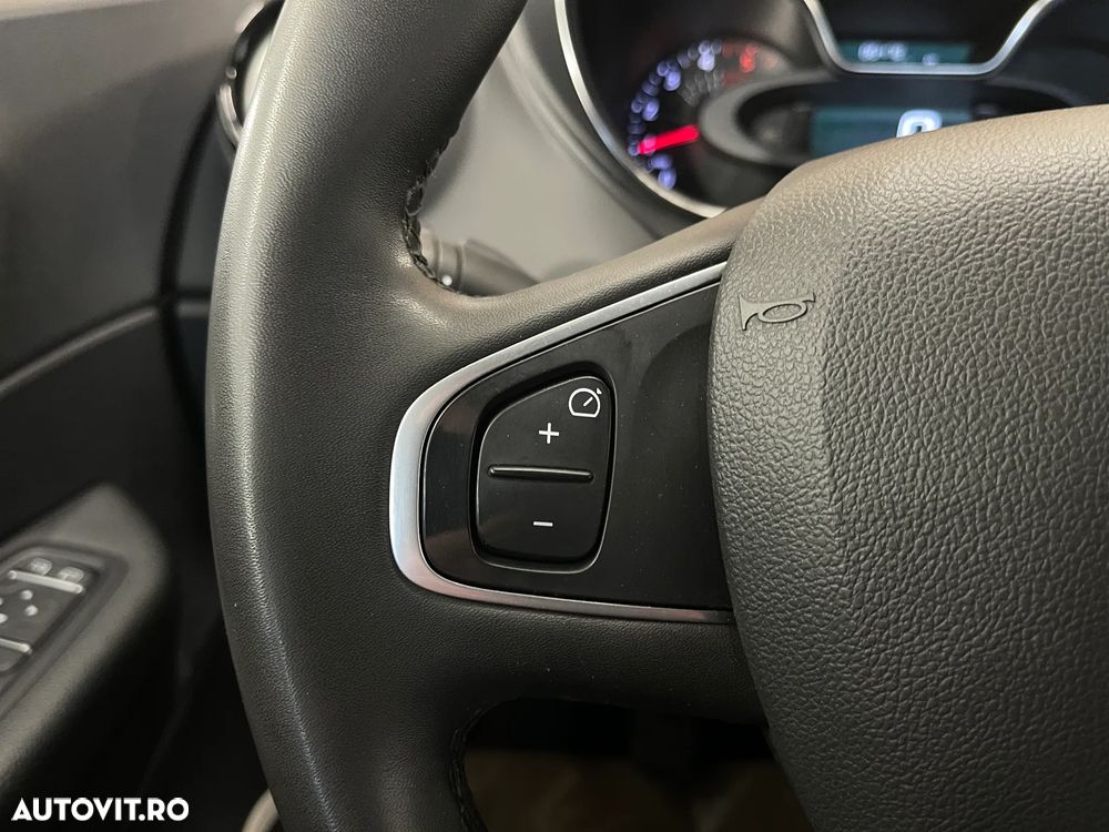 Renault Captur dCi Zen - 17